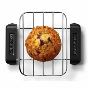 Revolution Cooking Warming Rack InstaGL Toasters