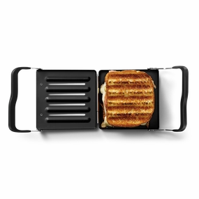 Revolution InstaGLO Panini Press Toasters