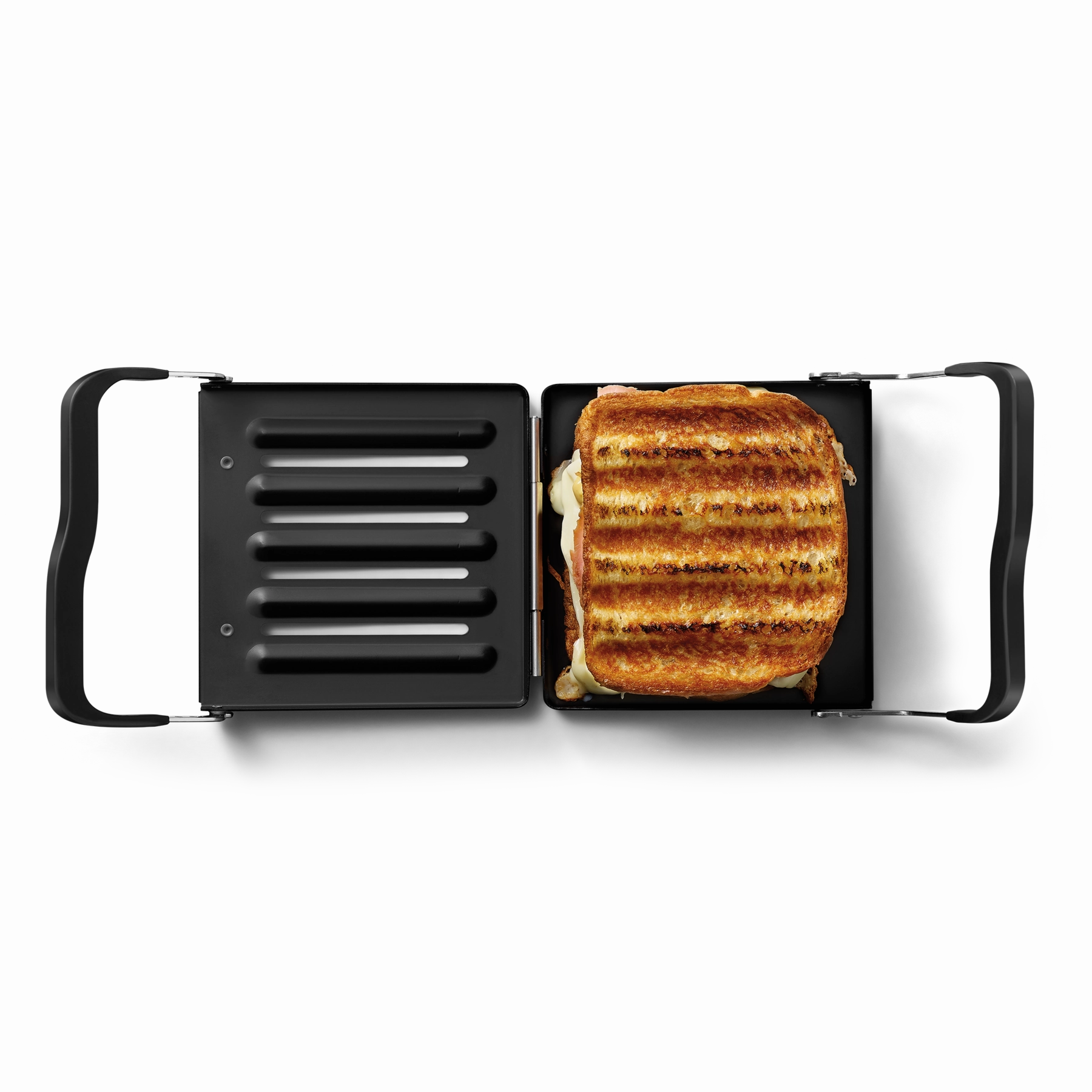 Revolution InstaGLO Panini Press Toasters
