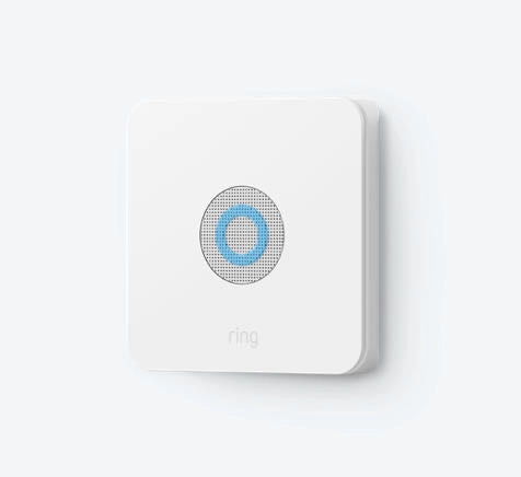 Ring Alarm Security Kit. V2 700 series. 5-Piece