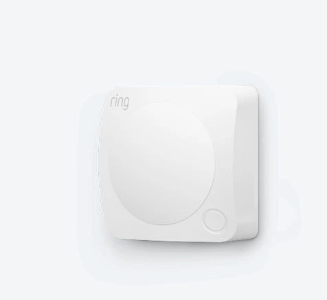 Ring Alarm Security Kit. V2 700 series. 5-Piece