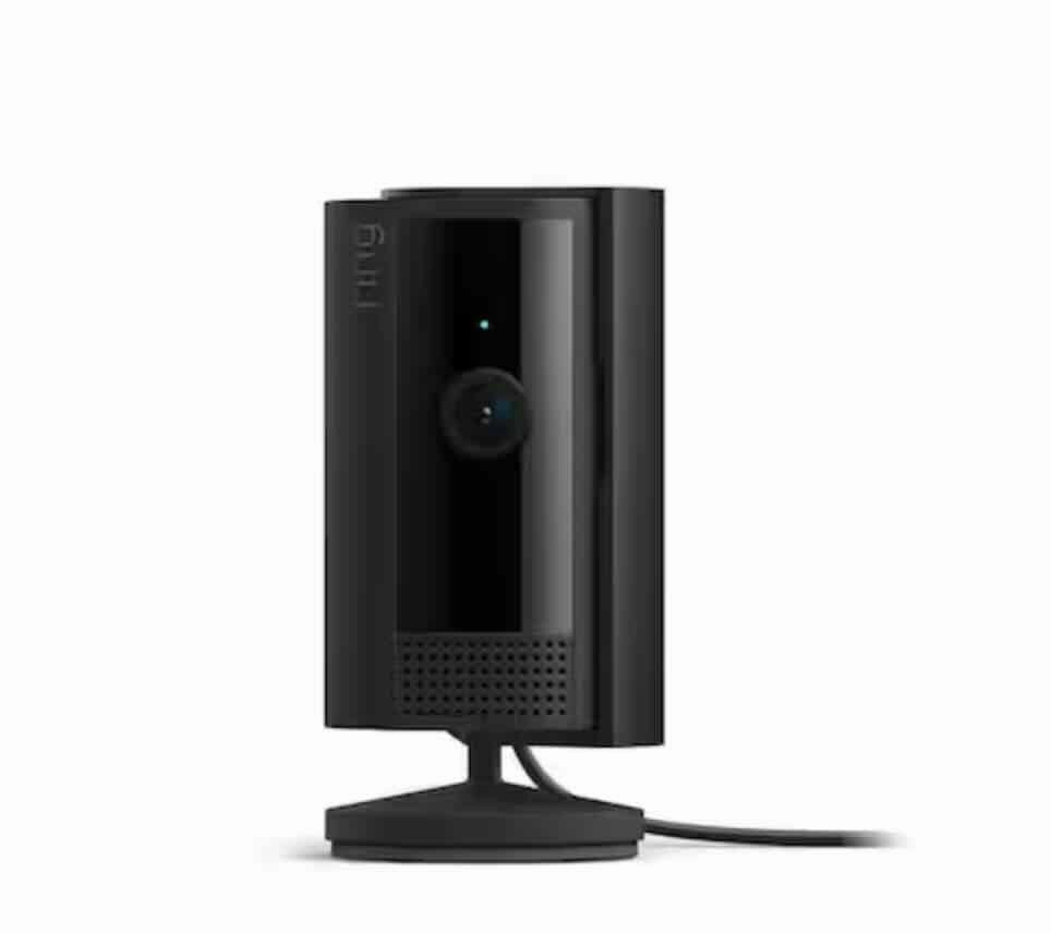Ring Indoor Camera (2nd Gen)