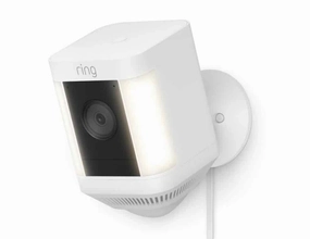 Ring Spotlight Cam Plug-in Plus