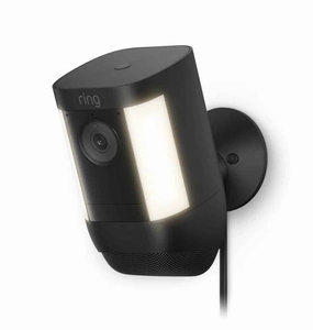Ring Spotlight Cam Plug-in Pro