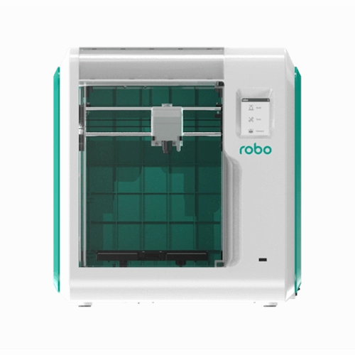 Robo 3D - E3 Educational 3D Printer