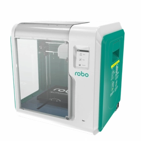 Robo 3D - E3 Educational 3D Printer