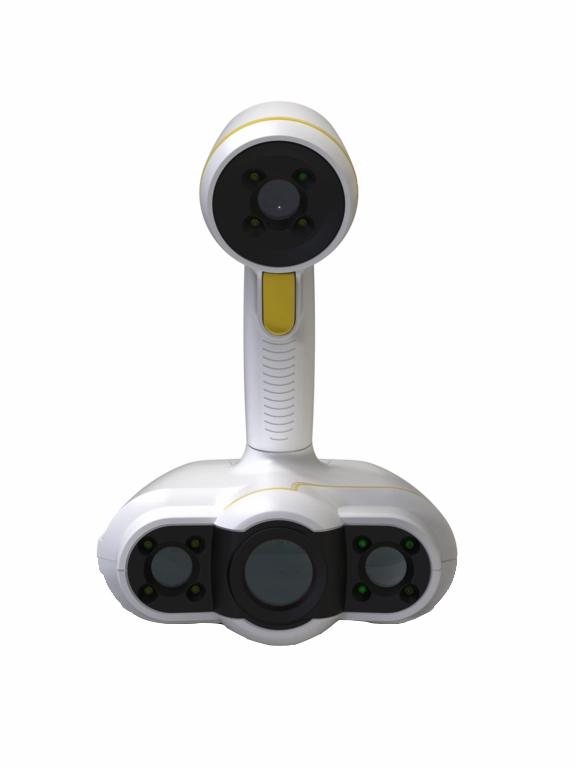RobotLAB Peel 2 CAD-3D Scanner