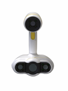 RobotLAB Peel 2 CAD-3D Scanner