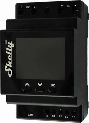 Shelly Dual Cover