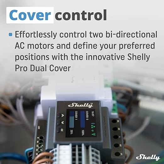 Shelly Dual Cover