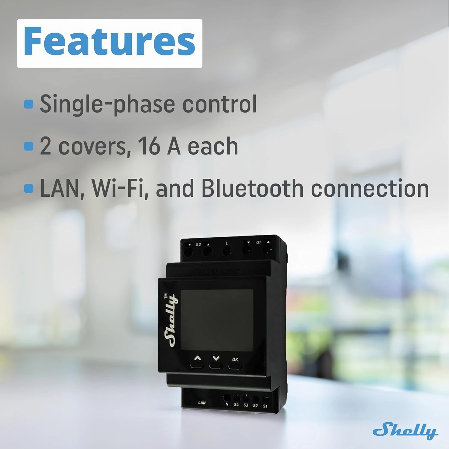 Shelly Dual Cover