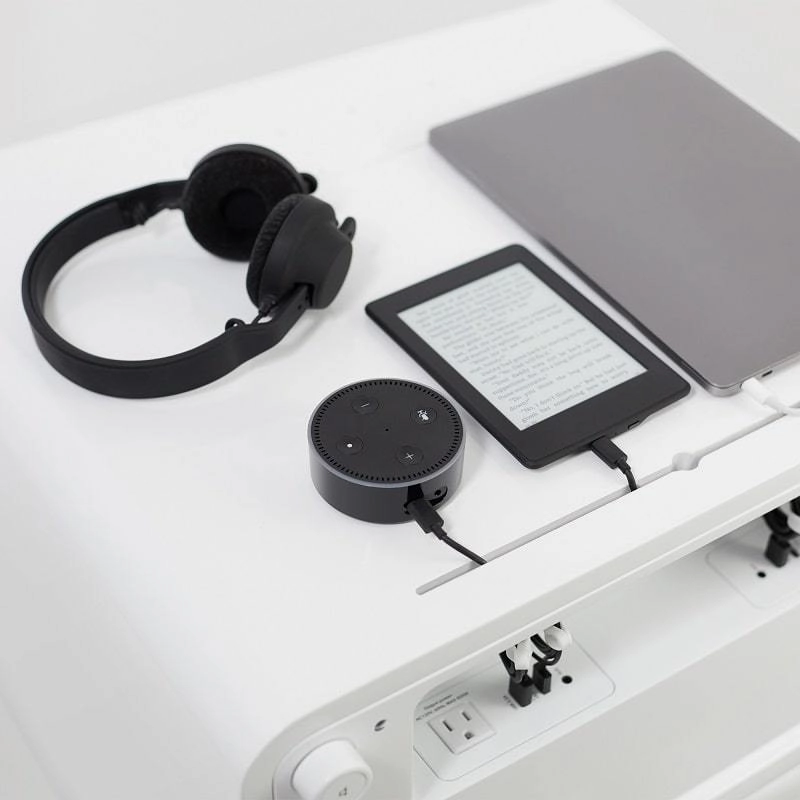 Sobro Smart Side Table