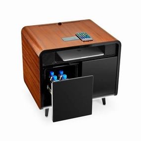 Sobro Smart Side Table