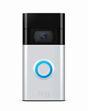 Special Bundle:  Ring Video Doorbell (Gen 2)   Ring Alarm Kit V2 700 Series (8 pieces)   Ring Stick Up Cam Battery (3rd Gen)