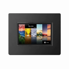 Sungale ALPHA DIGITAL 7 CLOUD FRAME MODEL: KS782
