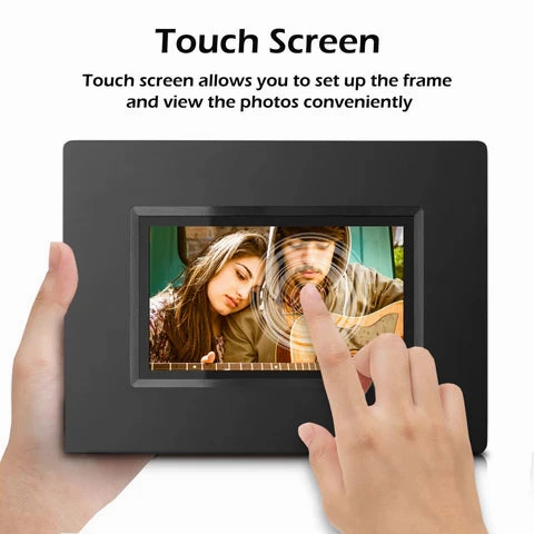 Sungale ALPHA DIGITAL 7 CLOUD FRAME MODEL: KS782