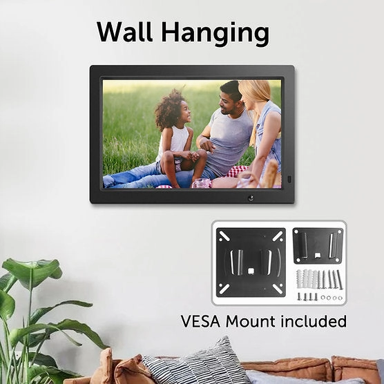 Sungale Latest G3 19-inch Wi-Fi Cloud Frame CPF1907