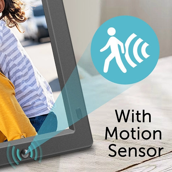 Sungale Latest G3 19-inch Wi-Fi Cloud Frame CPF1907