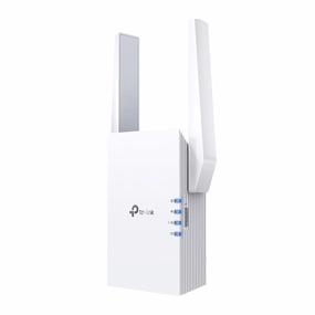Tp-Link AX1800 Wi-Fi 6 Range Extender