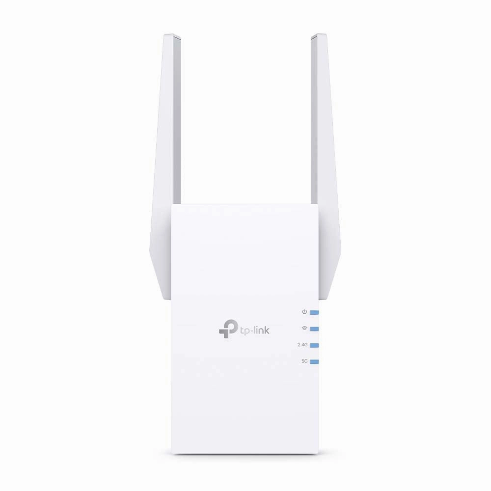 Tp-Link AX1800 Wi-Fi 6 Range Extender