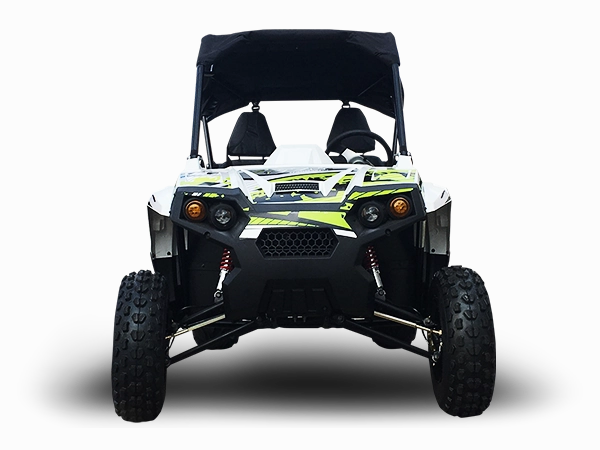 TrailMaster Challenger 200 UTV Go Kart. (Special) for Youth & Adult