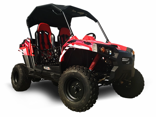 TrailMaster Challenger 200 UTV Go Kart. (Special) for Youth & Adult