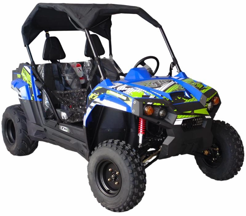 TrailMaster Challenger 200 UTV Go Kart. (Special) for Youth & Adult