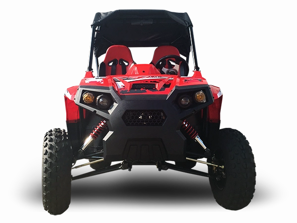 TrailMaster Challenger 200 UTV Go Kart. (Special) for Youth & Adult