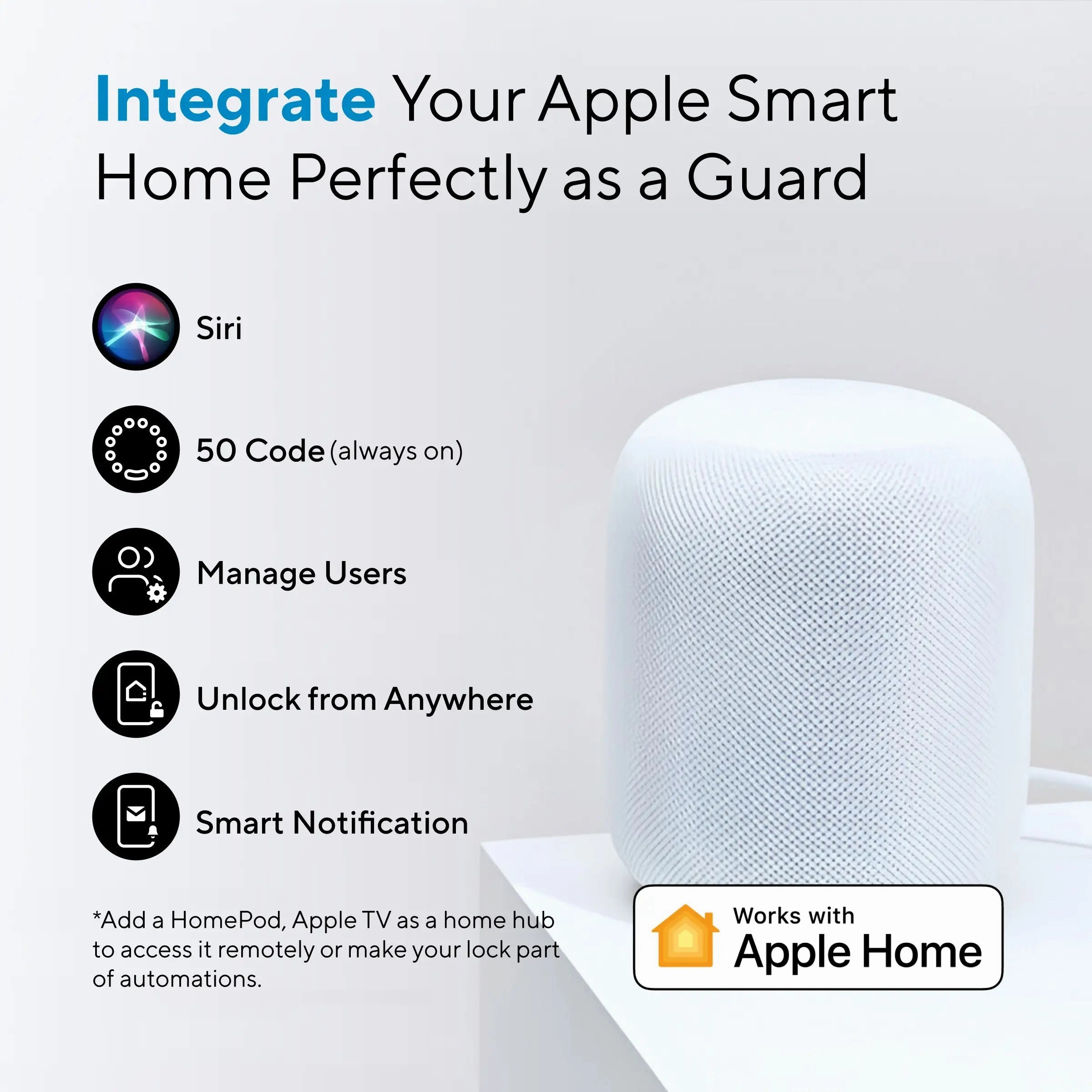 Ultraloq Bolt Fingerprint