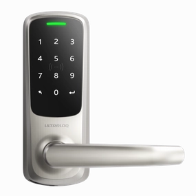 Ultraloq Latch 5 NFC