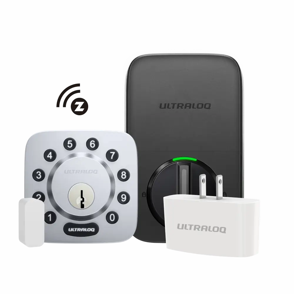 Ultraloq U-Bolt Series