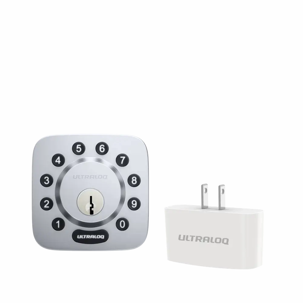 Ultraloq U-Bolt Series