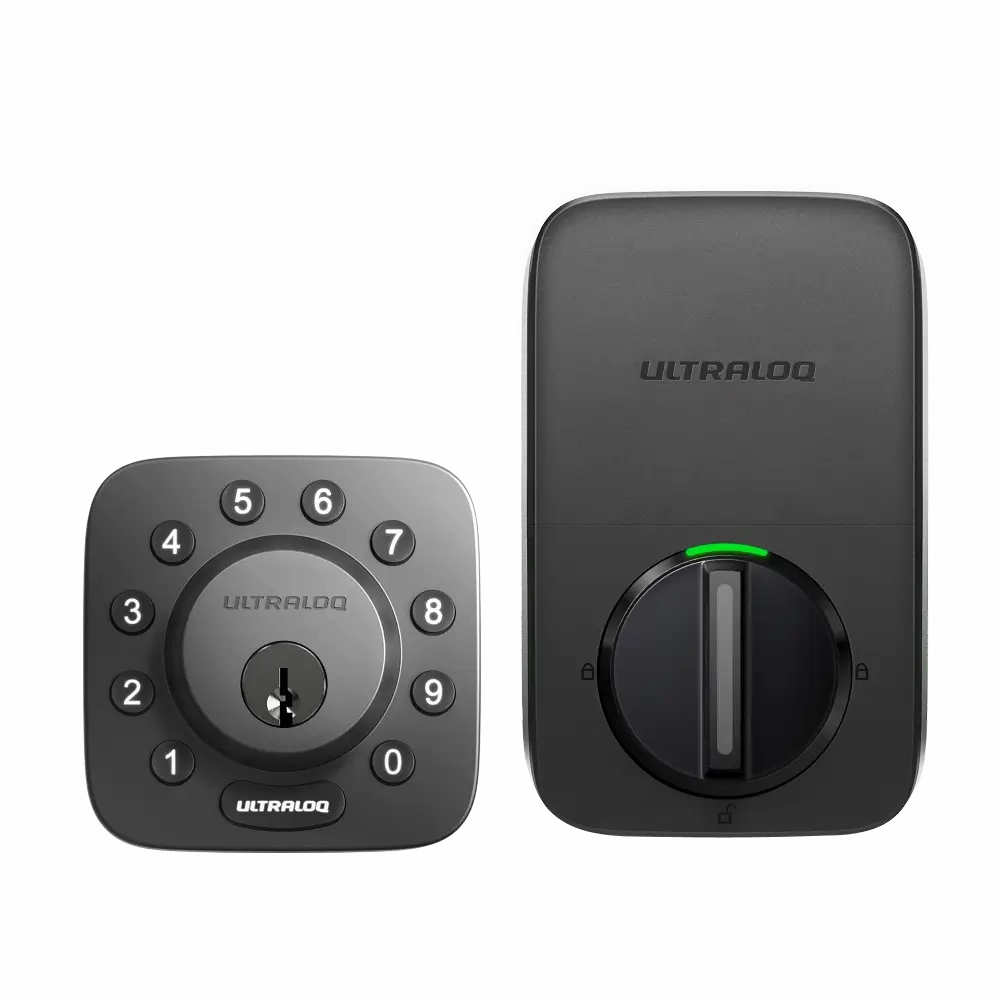 Ultraloq U-Bolt Series