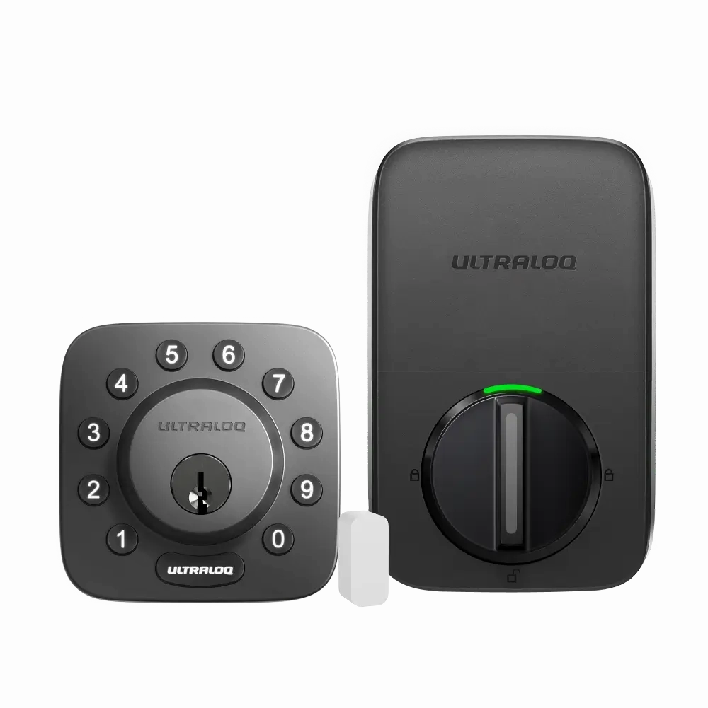Ultraloq U-Bolt Series