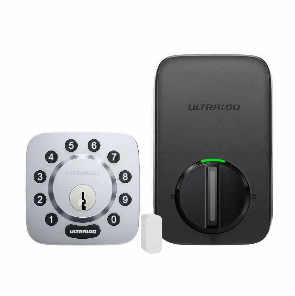 Ultraloq U-Bolt Series