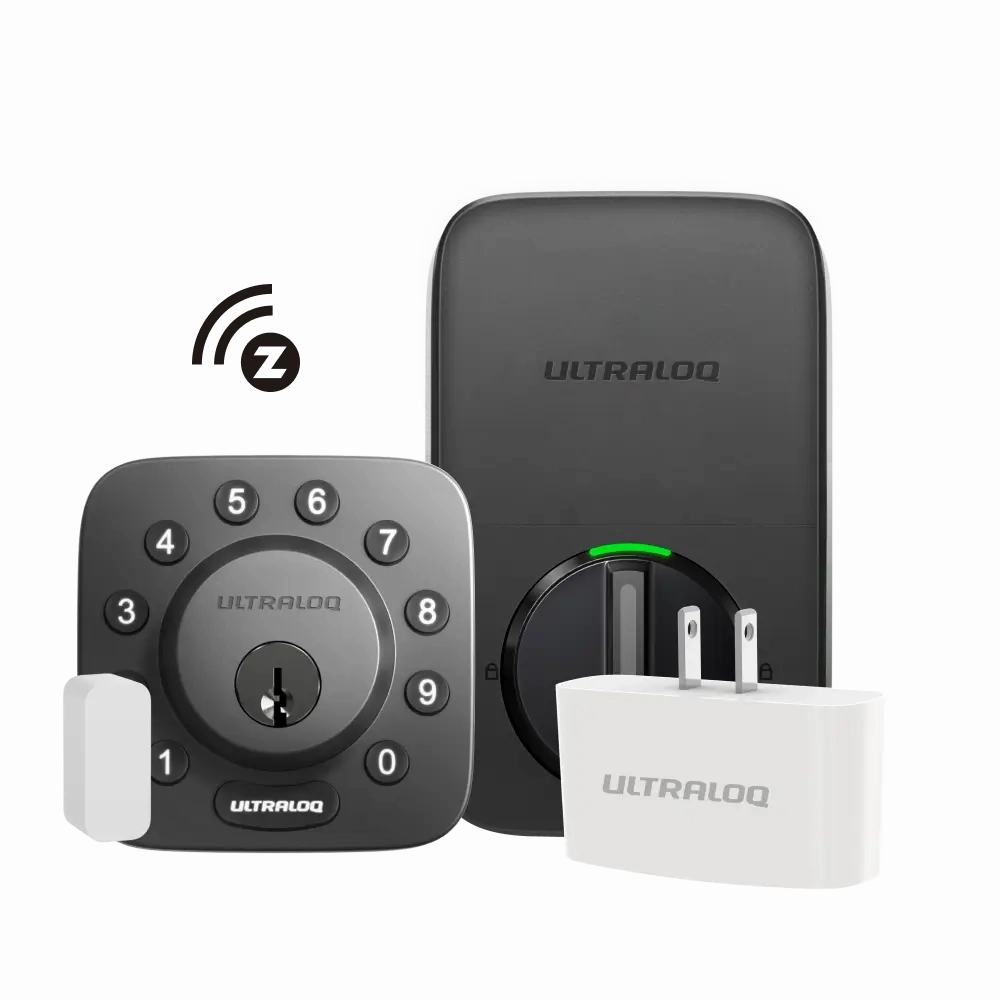 Ultraloq U-Bolt Series