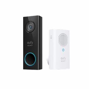 Video Doorbell C210   Battery Doorbell