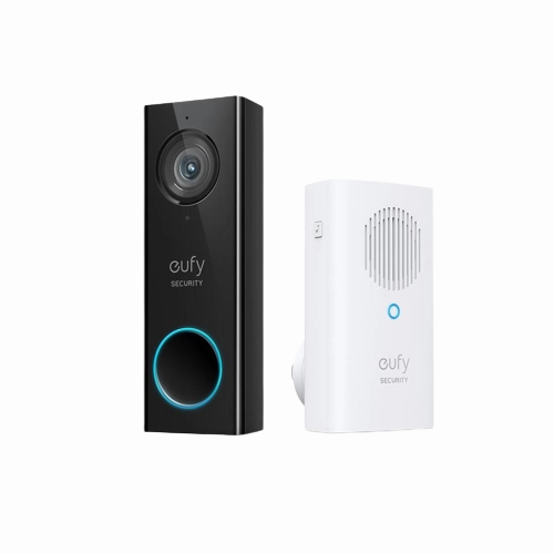 Video Doorbell C210   Battery Doorbell