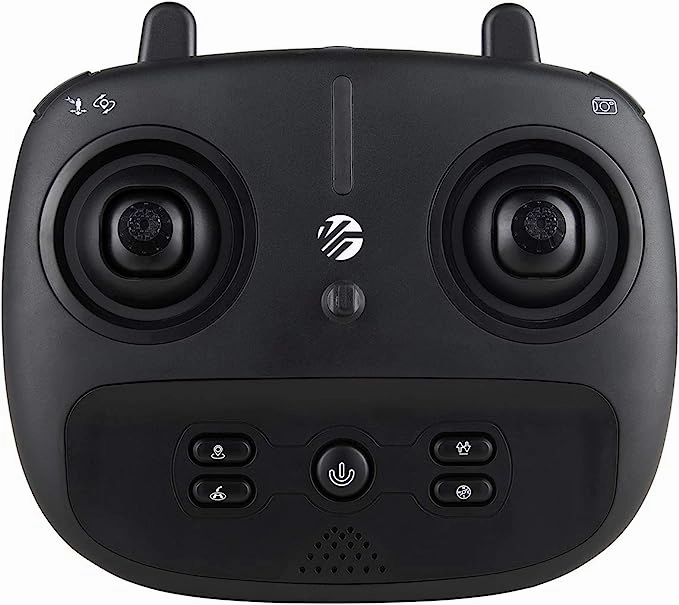 Vivitar Skytracker GPS Wifi Camera Drone