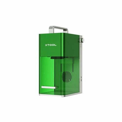 xTool F1 Portable Laser Engraver with IR   Diode Laser