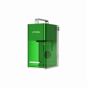 xTool F1 Portable Laser Engraver with IR   Diode Laser