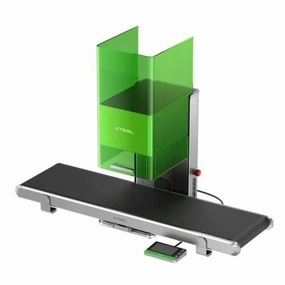 XTool F1 Ultra   Conveyor
