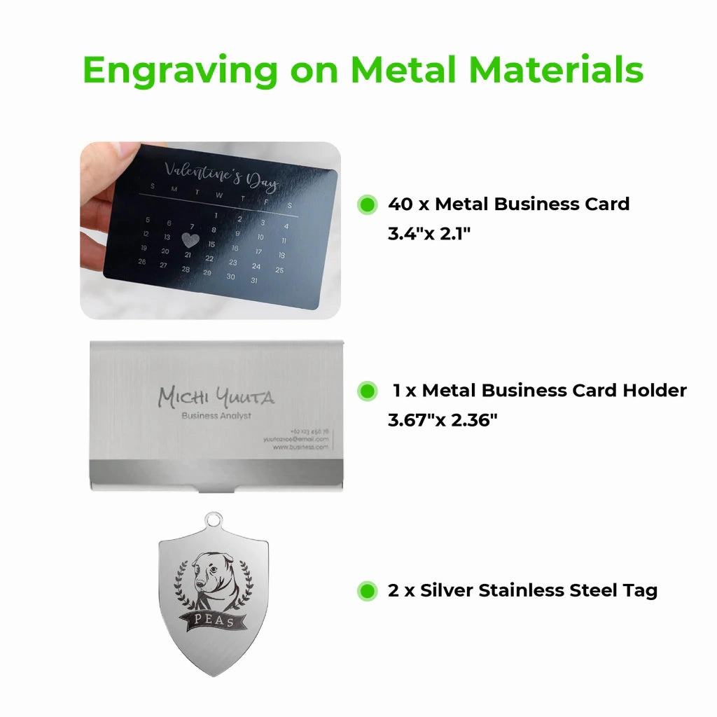 xTool Laser Material Box Pro