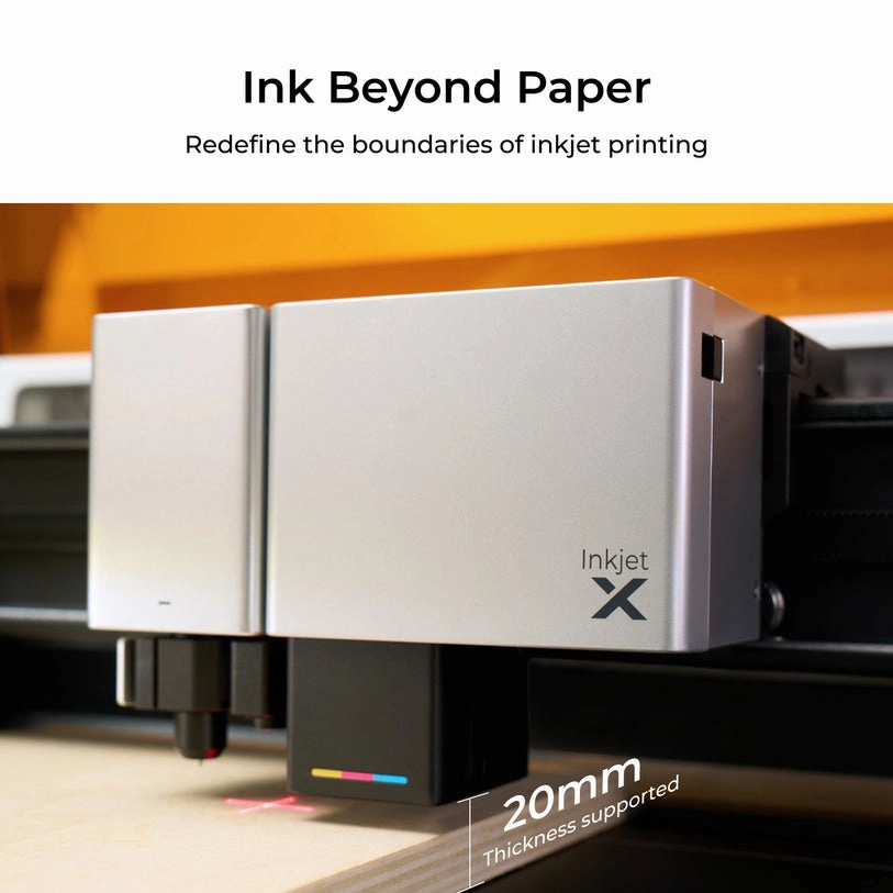 XTool M1 Ultra Ink Module