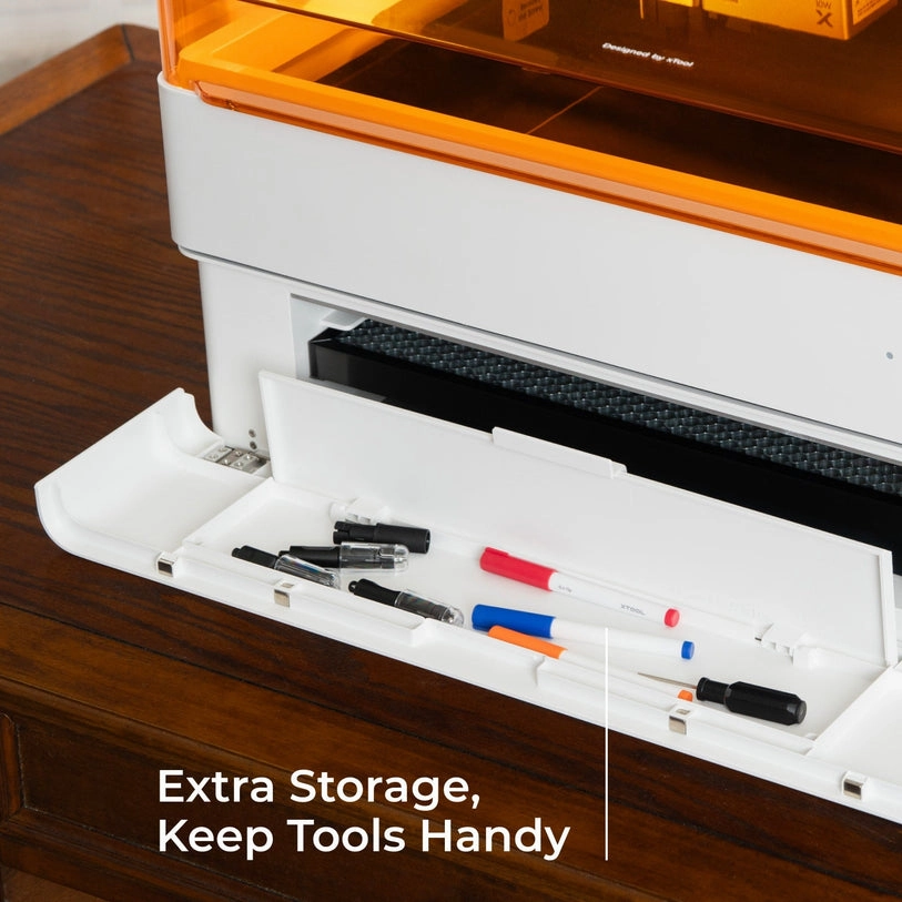 XTool M1 Ultra Riser Base Kit