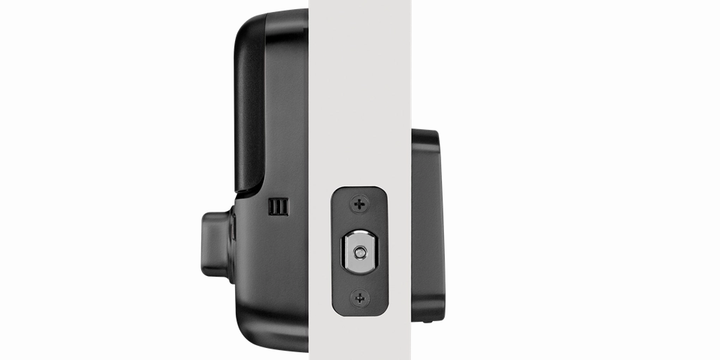Yale Assure Lock Smart Deadbolt with Wi-FI and Bluetooth