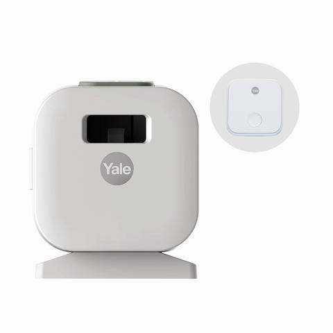 Yale Smart Cabinet Lock with Bluetooth