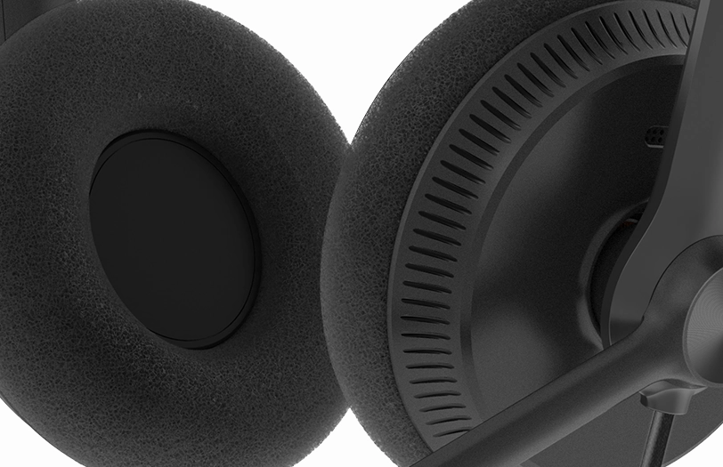 Yealink UH34 Lite Mono TeamsUSB Wired Headset