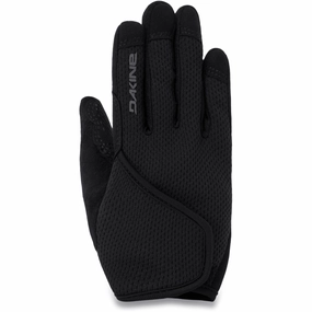 Youth Prodigy Gloves - Black