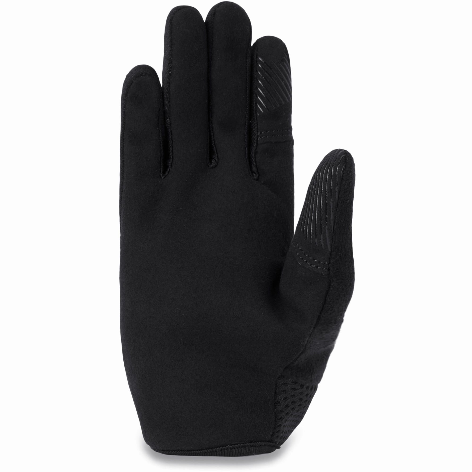 Youth Prodigy Gloves - Black